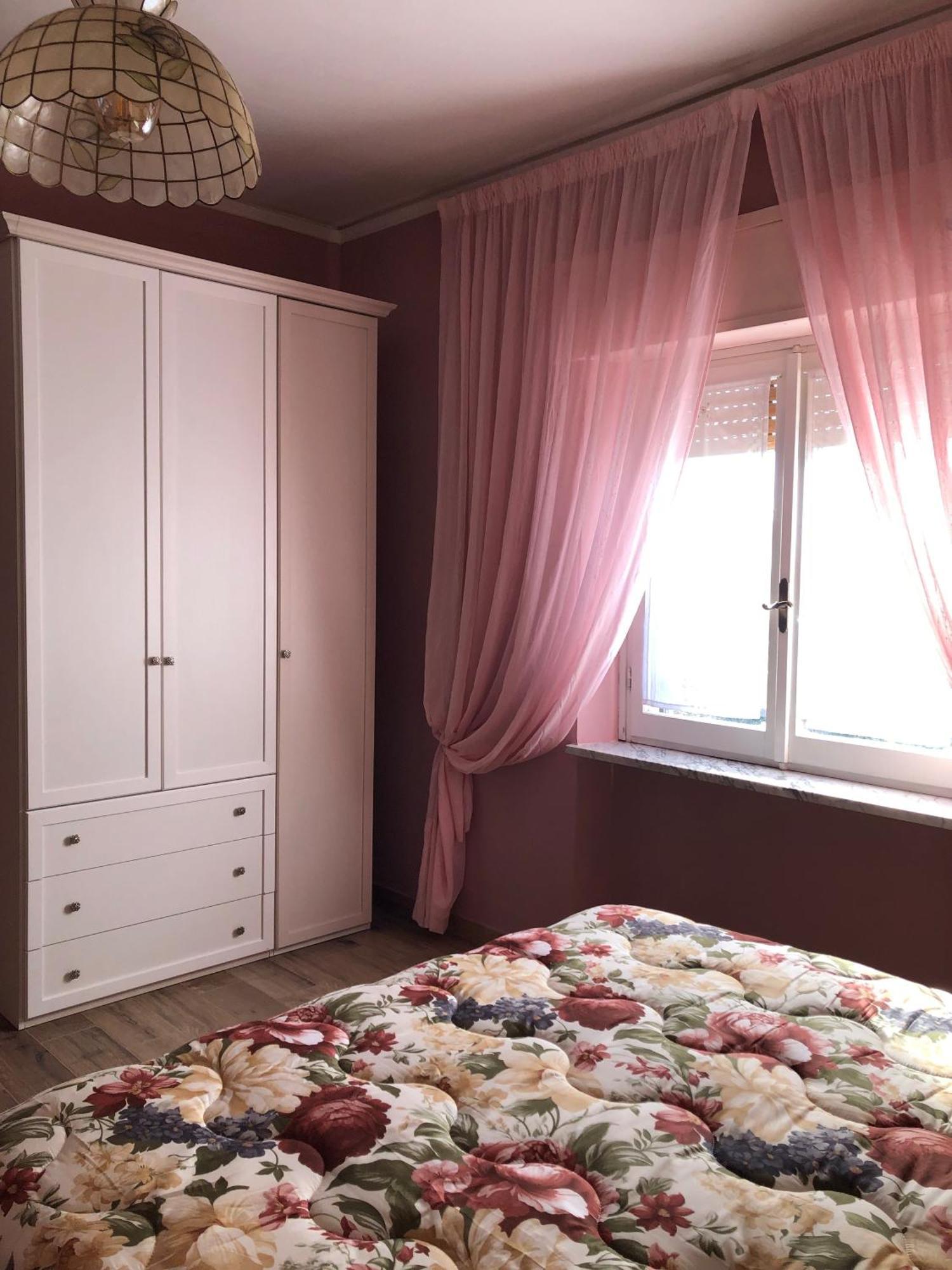 Apartamento Casa Di Giose Con Garage Caprarola Exterior foto
